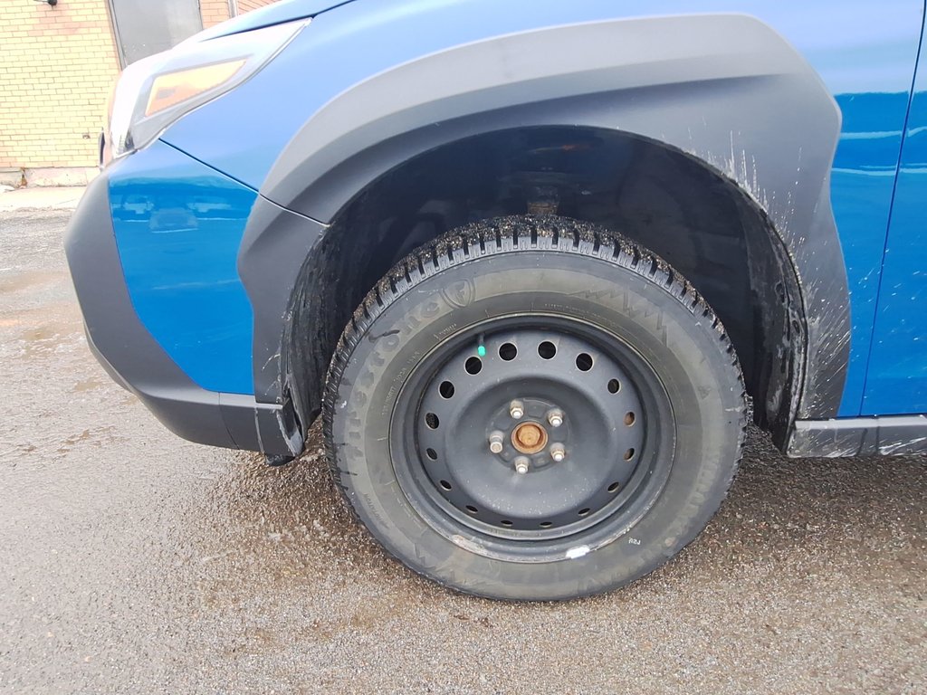 2023 Subaru Outback Wilderness | Roof | Cam | USB in Saint John, New Brunswick - 10 - w1024h768px