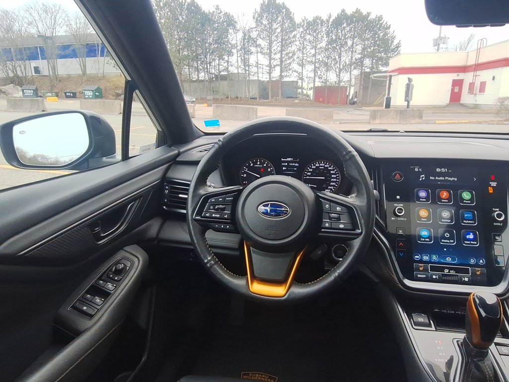 2023 Subaru Outback in Antigonish, Nova Scotia - 17 - w1024h768px