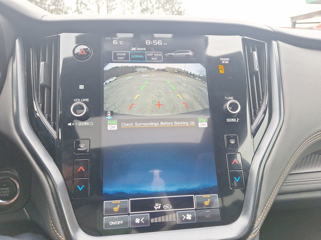 2023 Subaru Outback in Antigonish, Nova Scotia - 26 - w1024h768px