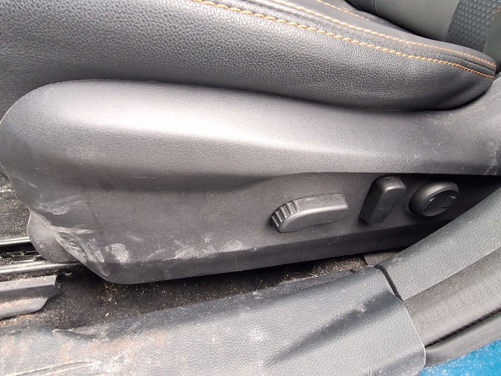 2023 Subaru Outback Wilderness | Roof | Cam | USB in Saint John, New Brunswick - 14 - w1024h768px