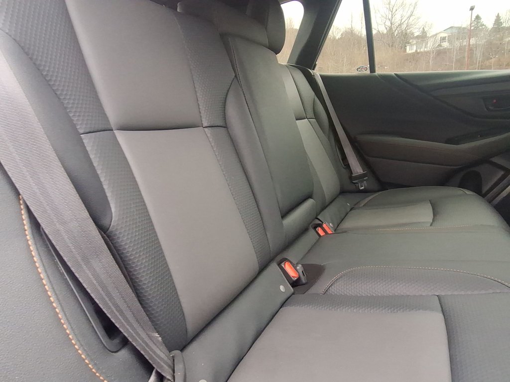 2023 Subaru Outback in Antigonish, Nova Scotia - 40 - w1024h768px