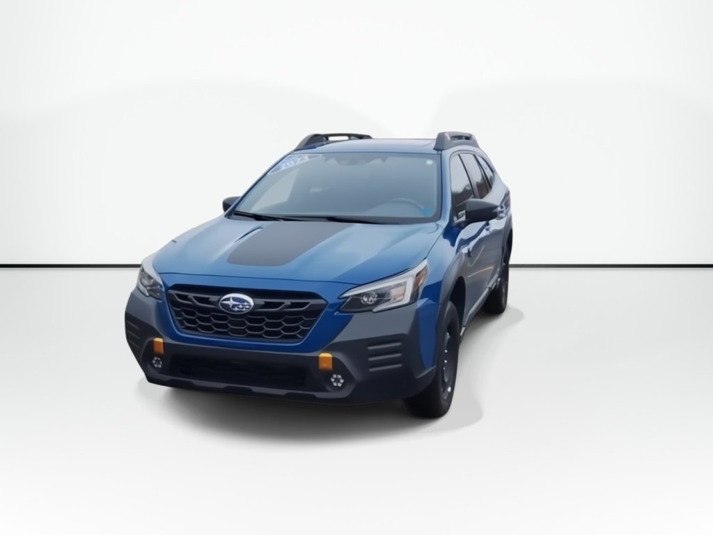2023 Subaru Outback Wilderness | Roof | Cam | USB in Saint John, New Brunswick - 4 - w1024h768px