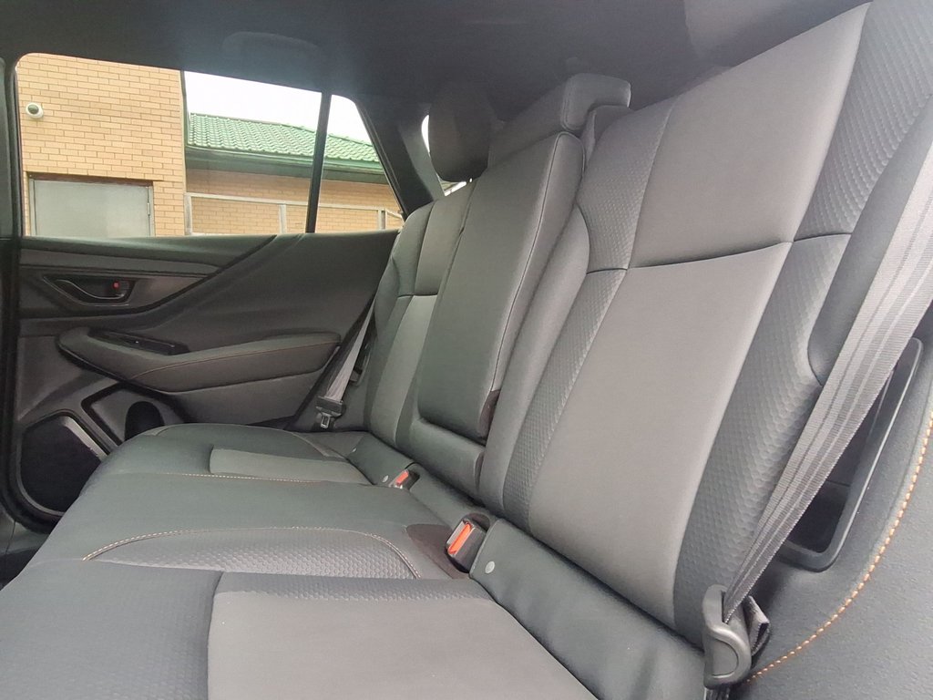 2023 Subaru Outback in Antigonish, Nova Scotia - 34 - w1024h768px