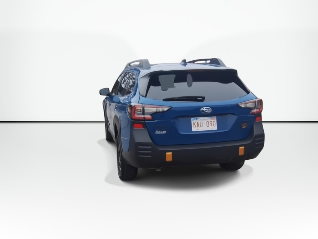 2023 Subaru Outback in Antigonish, Nova Scotia - 7 - w1024h768px