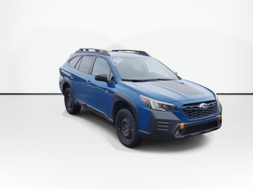 2023 Subaru Outback Wilderness | Roof | Cam | USB in Saint John, New Brunswick - 3 - w1024h768px
