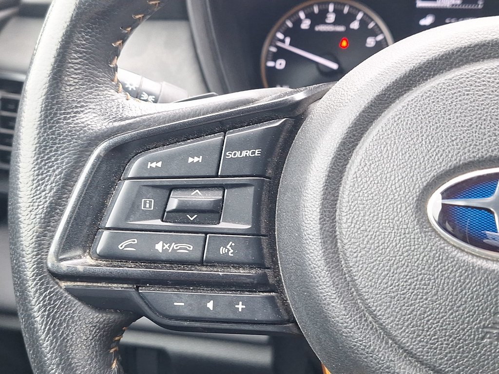 2023 Subaru Outback Wilderness | Roof | Cam | USB in Saint John, New Brunswick - 20 - w1024h768px