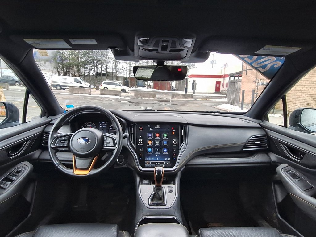 2023 Subaru Outback Wilderness | Roof | Cam | USB in Saint John, New Brunswick - 16 - w1024h768px