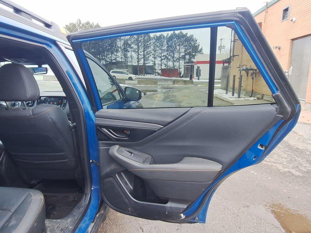 2023 Subaru Outback Wilderness | Roof | Cam | USB in Saint John, New Brunswick - 41 - w1024h768px