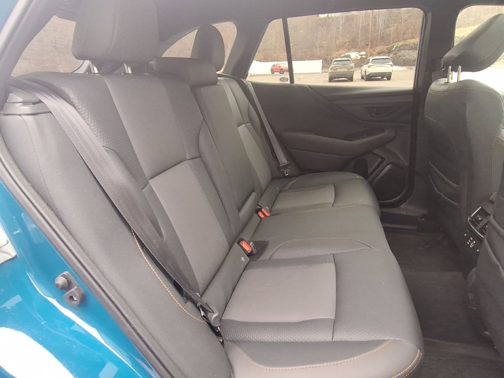 2023 Subaru Outback in Antigonish, Nova Scotia - 39 - w1024h768px