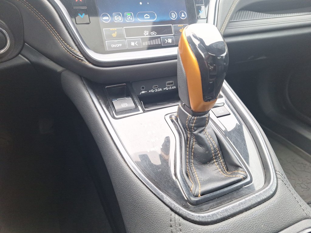 2023 Subaru Outback in Antigonish, Nova Scotia - 29 - w1024h768px