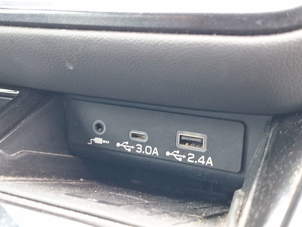 2023 Subaru Outback Wilderness | Roof | Cam | USB in Saint John, New Brunswick - 45 - w1024h768px