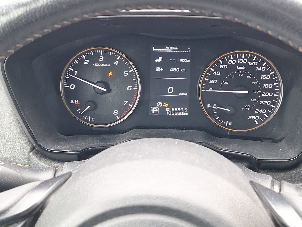 2023 Subaru Outback Wilderness | Roof | Cam | USB in Saint John, New Brunswick - 24 - w1024h768px