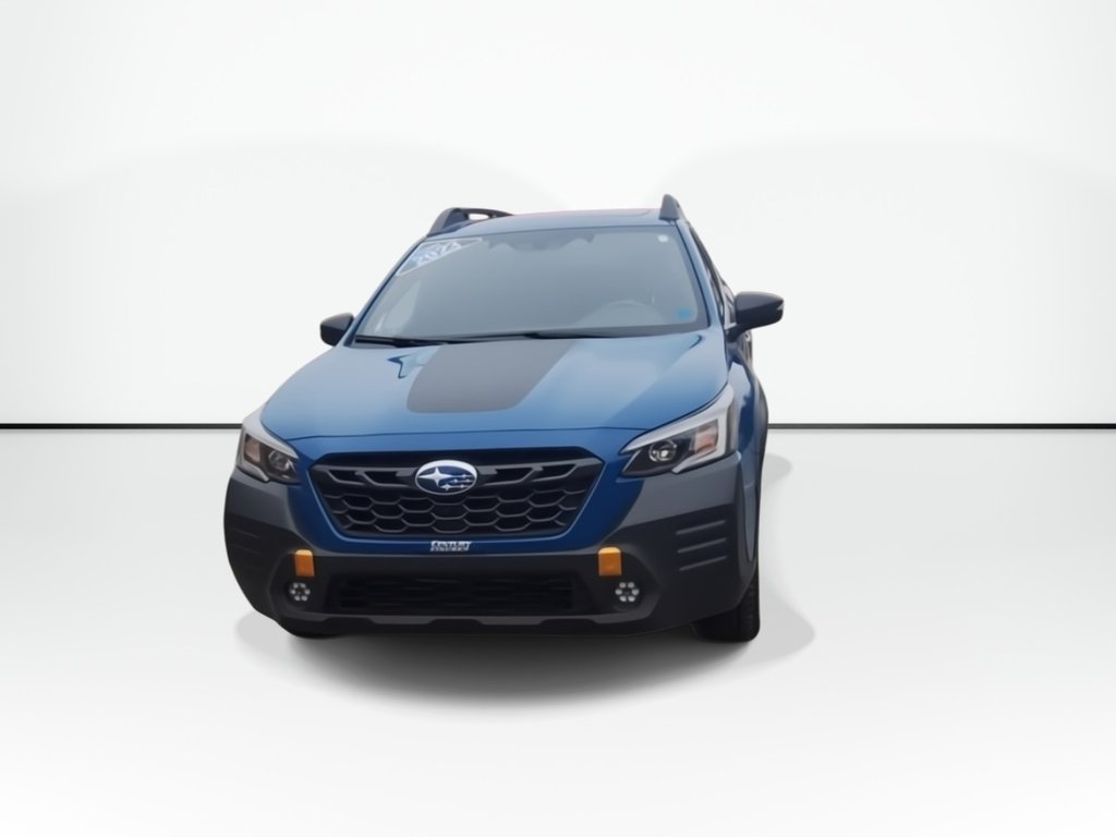 2023 Subaru Outback in Antigonish, Nova Scotia - 4 - w1024h768px