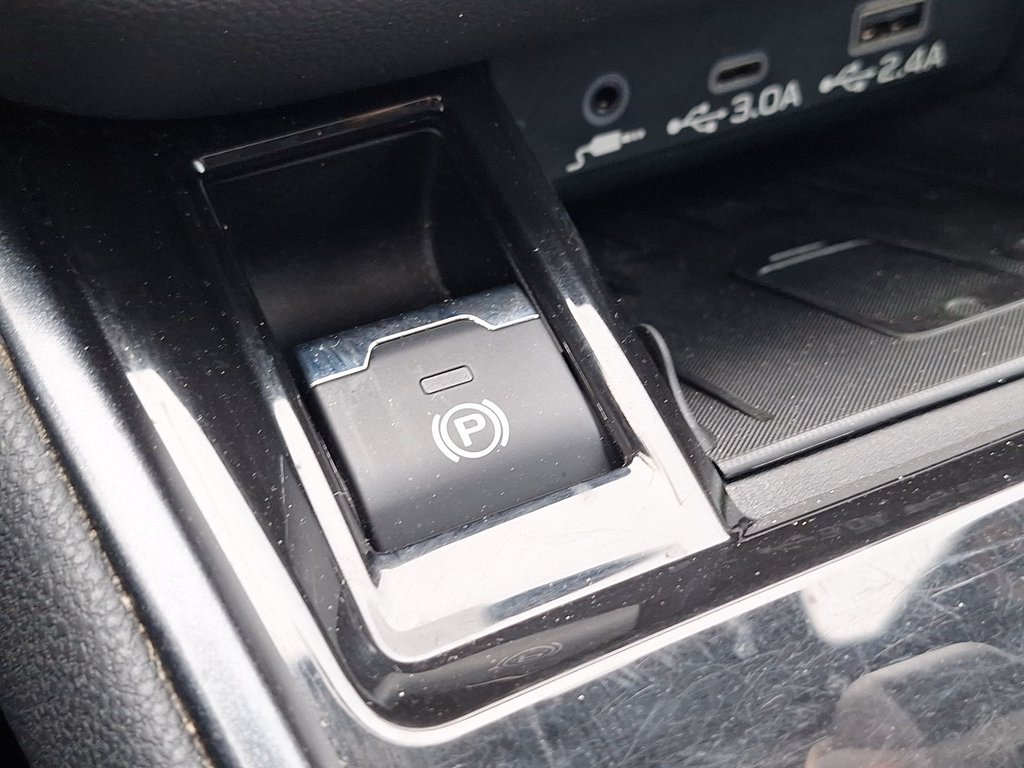 2023 Subaru Outback in Antigonish, Nova Scotia - 30 - w1024h768px