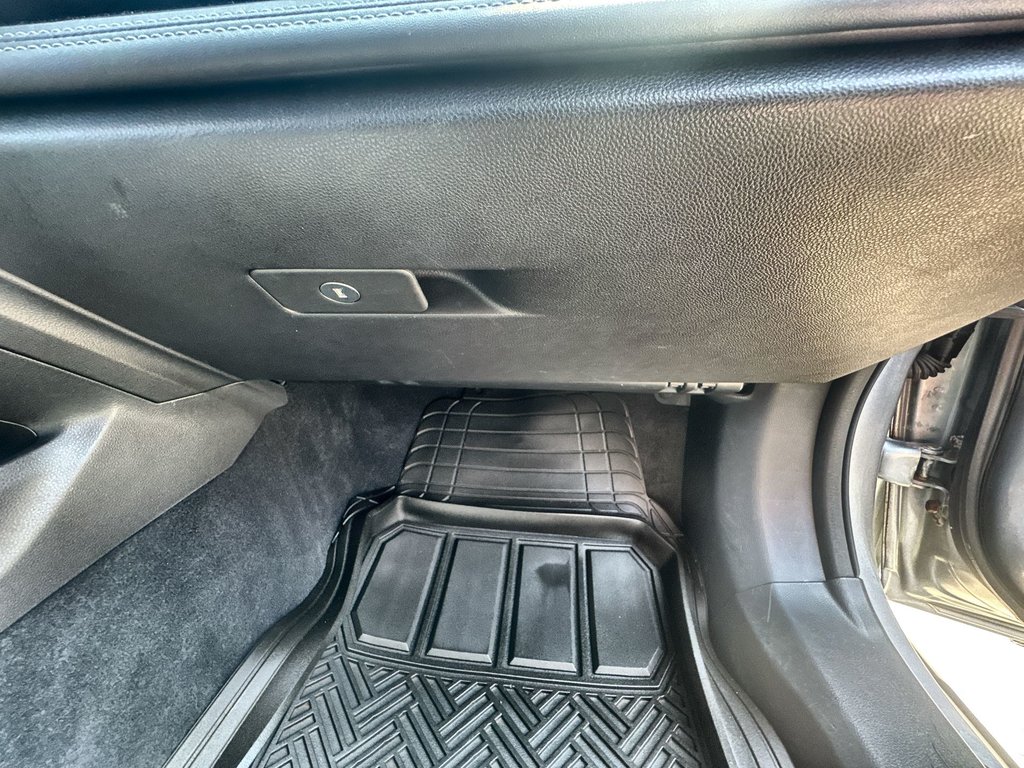 2023 Subaru Outback in Antigonish, Nova Scotia - 44 - w1024h768px