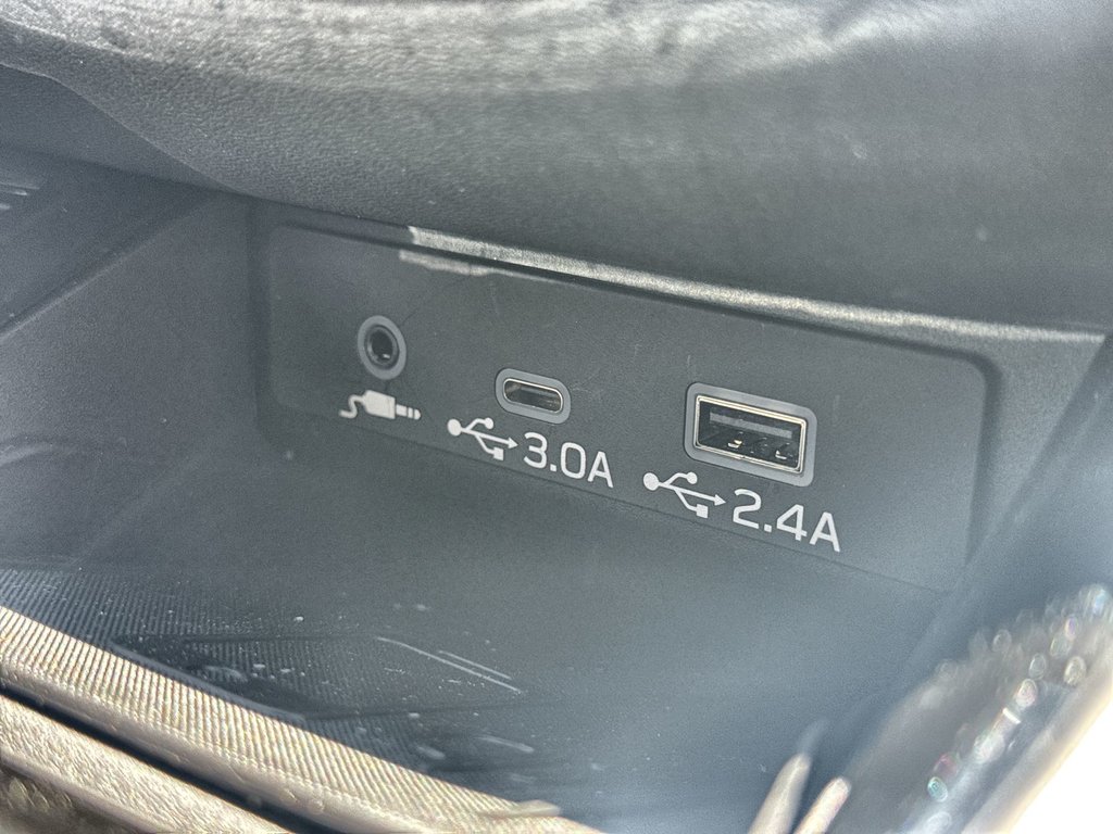 2023 Subaru Outback Limited XT in Saint John, New Brunswick - 45 - w1024h768px