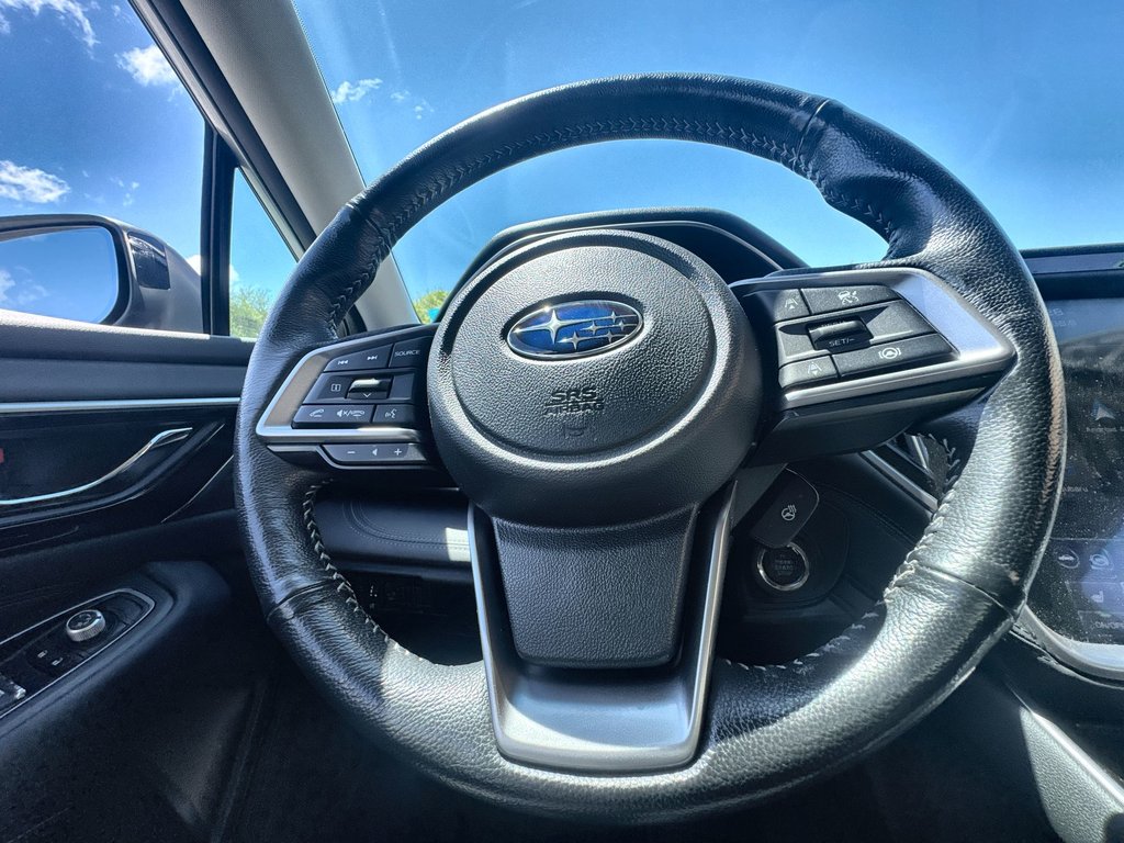 2023 Subaru Outback Limited XT in Saint John, New Brunswick - 18 - w1024h768px