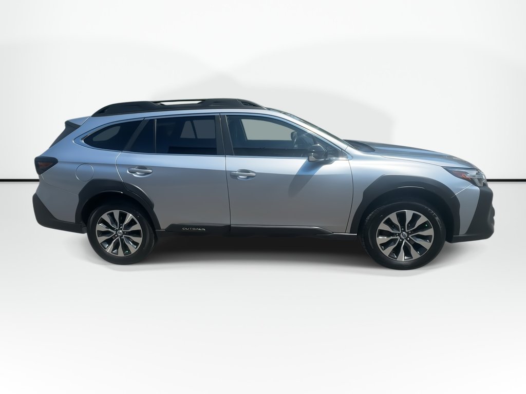 2023 Subaru Outback in Antigonish, Nova Scotia - 9 - w1024h768px