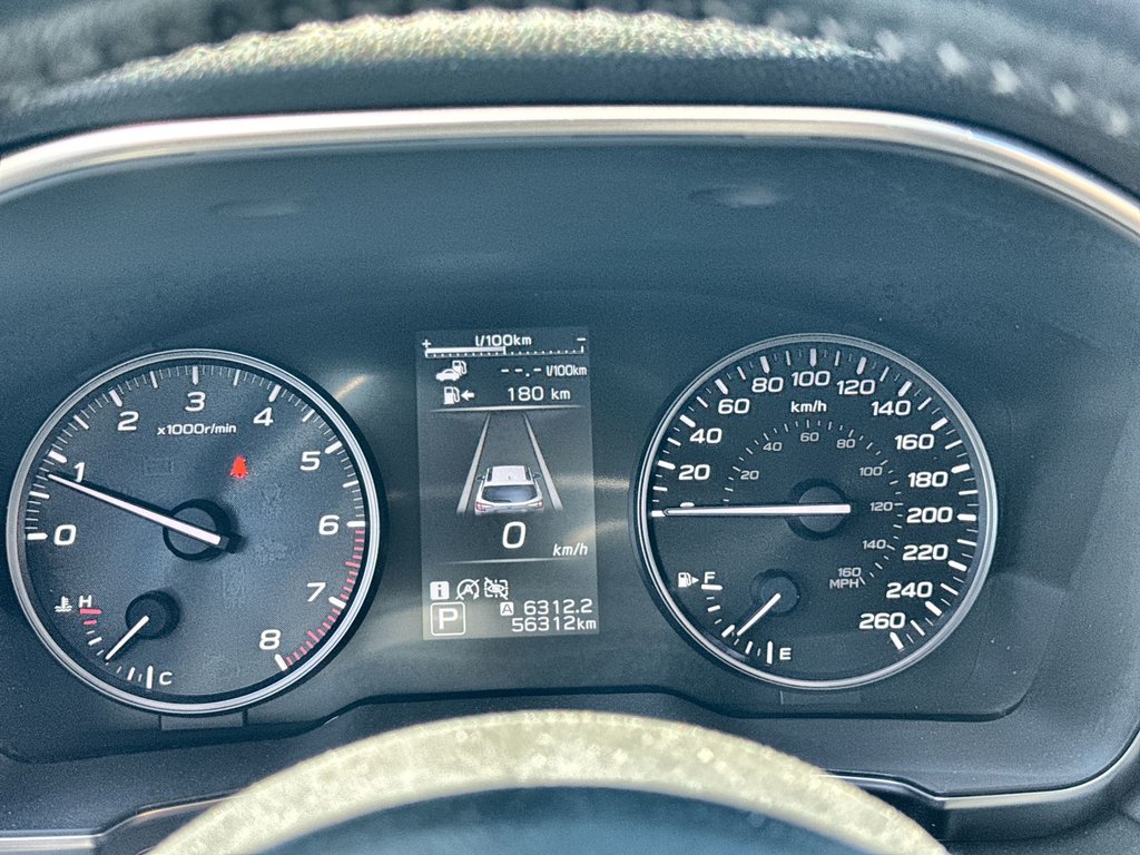2023 Subaru Outback Limited XT in Saint John, New Brunswick - 24 - w1024h768px
