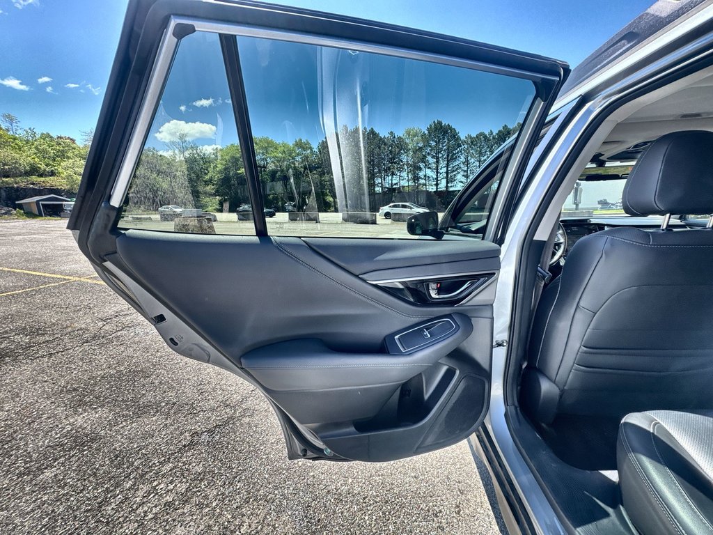 2023 Subaru Outback Limited XT in Saint John, New Brunswick - 35 - w1024h768px