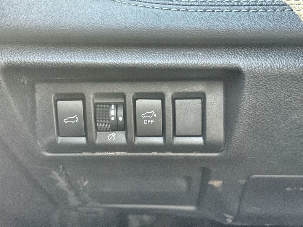 2023 Subaru Outback Limited XT in Saint John, New Brunswick - 22 - w1024h768px