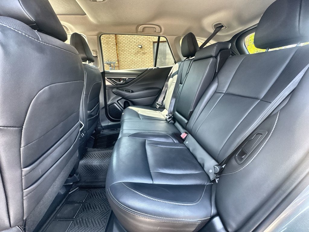 2023 Subaru Outback in Antigonish, Nova Scotia - 32 - w1024h768px