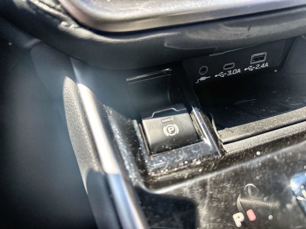 2023 Subaru Outback Limited XT in Saint John, New Brunswick - 30 - w1024h768px