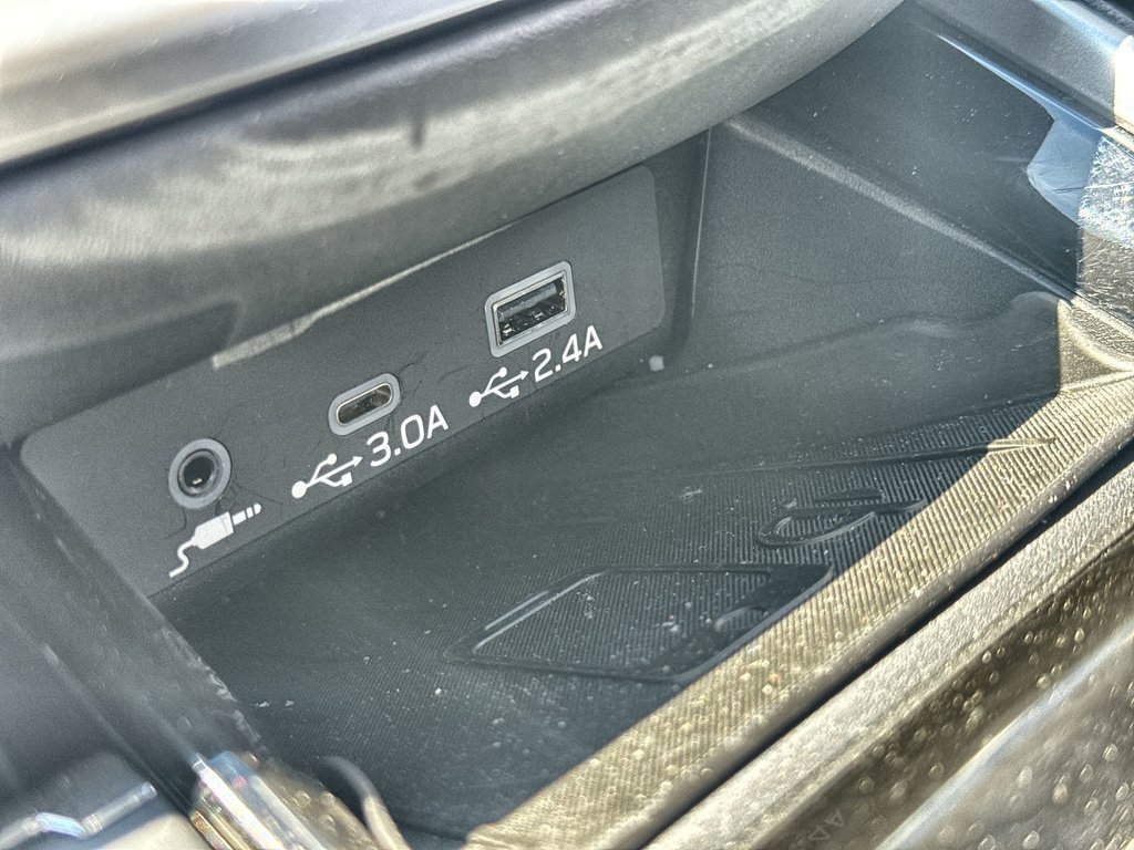 2023 Subaru Outback Limited XT in Saint John, New Brunswick - 28 - w1024h768px