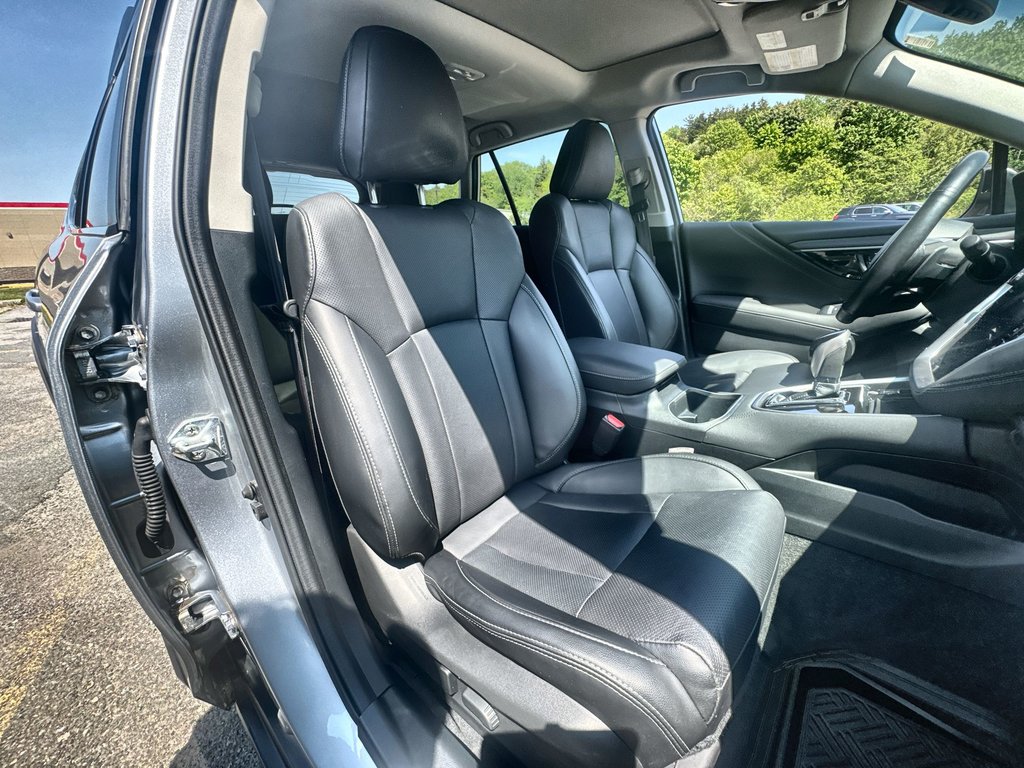 2023 Subaru Outback in Antigonish, Nova Scotia - 42 - w1024h768px