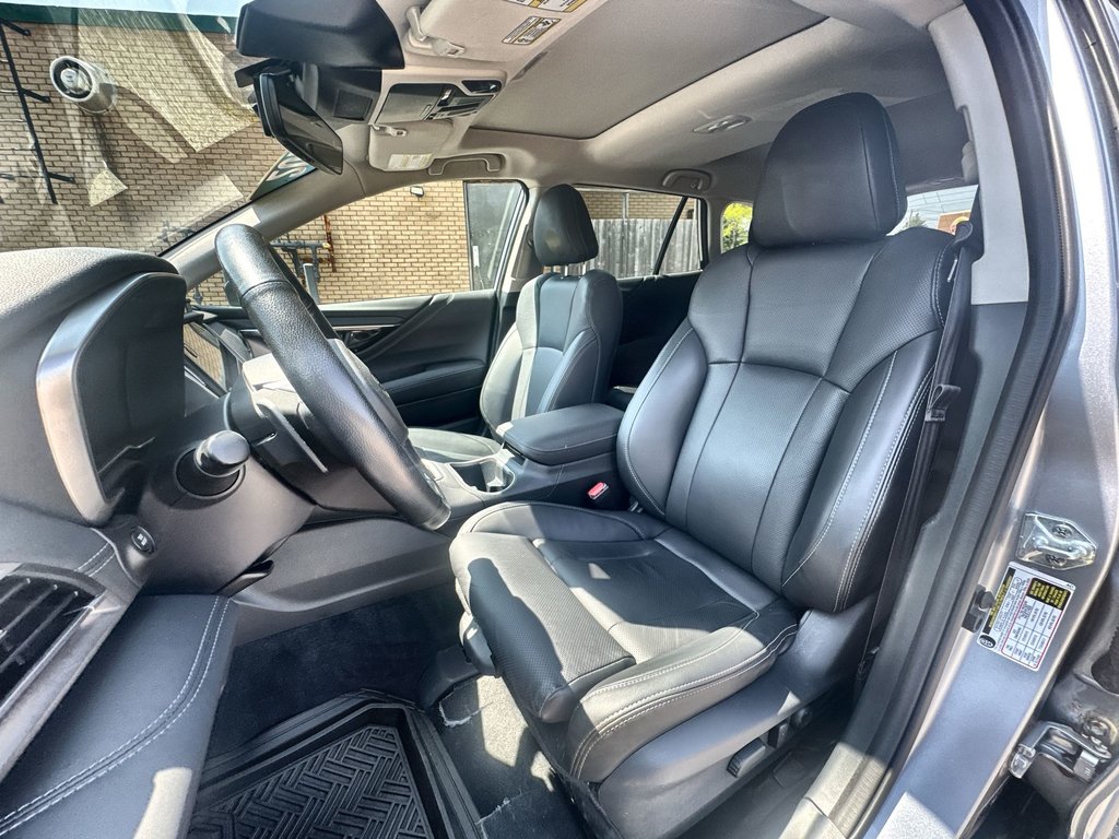 2023 Subaru Outback in Antigonish, Nova Scotia - 11 - w1024h768px