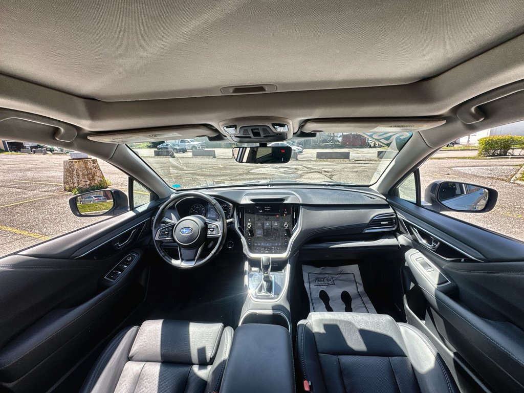 2023 Subaru Outback Limited XT in Saint John, New Brunswick - 16 - w1024h768px