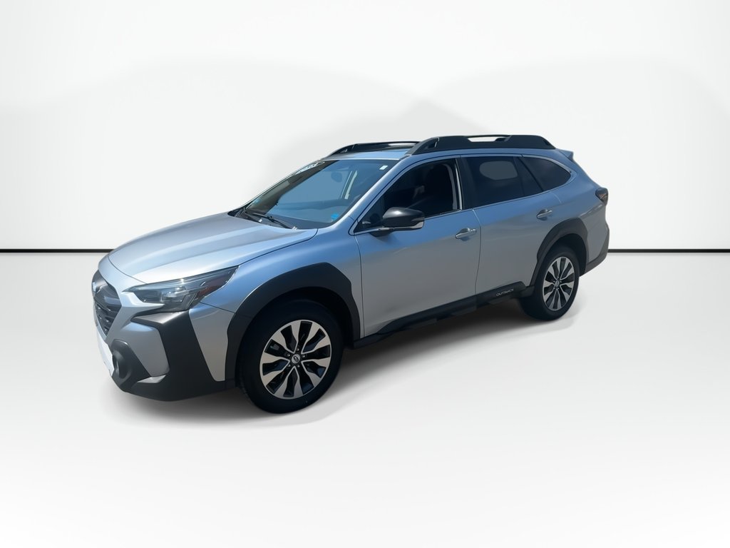 2023 Subaru Outback in Antigonish, Nova Scotia - 4 - w1024h768px
