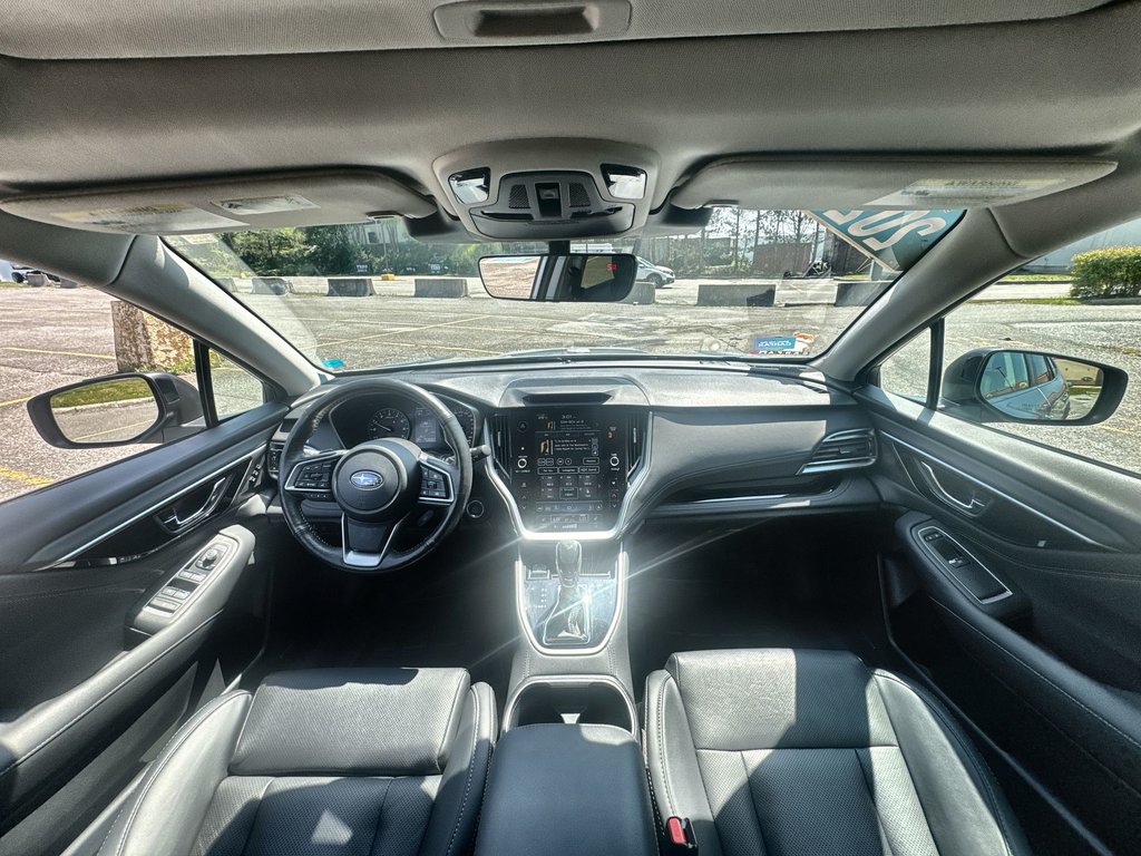2023 Subaru Outback in Antigonish, Nova Scotia - 16 - w1024h768px