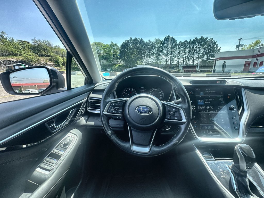 2023 Subaru Outback in Antigonish, Nova Scotia - 17 - w1024h768px