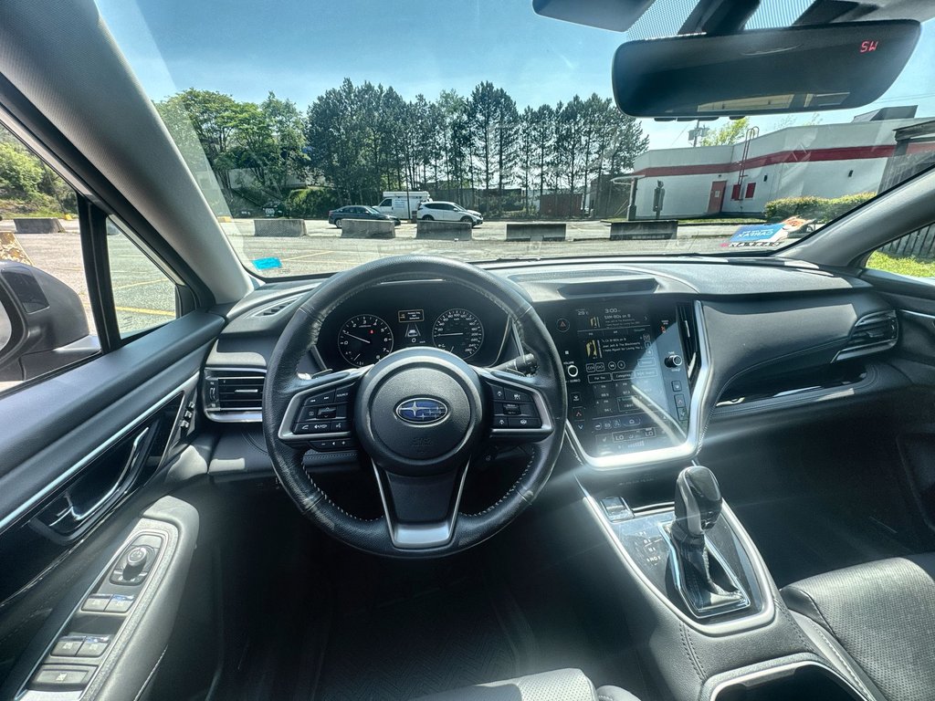 2023 Subaru Outback in Antigonish, Nova Scotia - 12 - w1024h768px