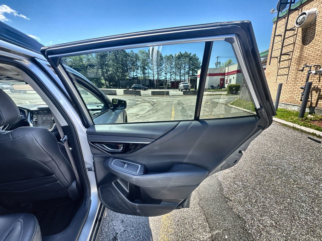 2023 Subaru Outback Limited XT in Saint John, New Brunswick - 41 - w1024h768px