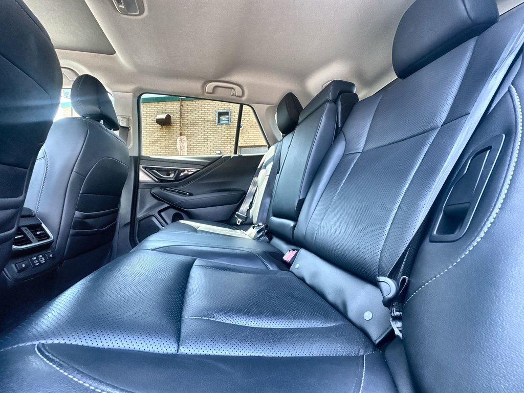 2023 Subaru Outback in Antigonish, Nova Scotia - 34 - w1024h768px