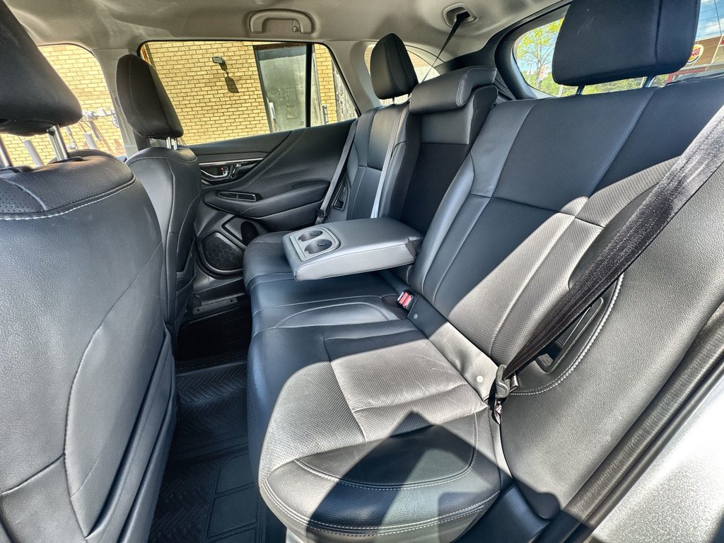 2023 Subaru Outback Limited XT in Saint John, New Brunswick - 33 - w1024h768px