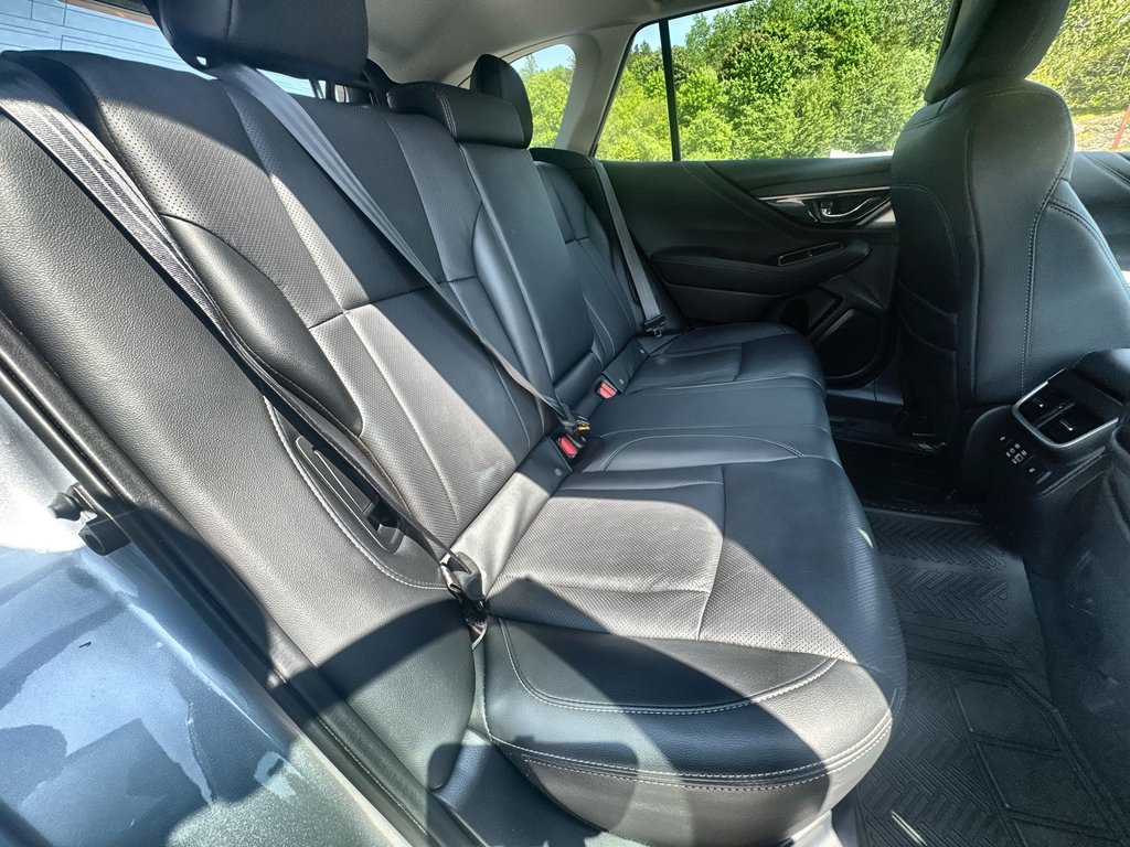 2023 Subaru Outback in Antigonish, Nova Scotia - 39 - w1024h768px