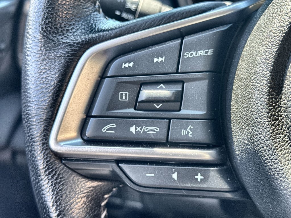 2023 Subaru Outback Limited XT in Saint John, New Brunswick - 20 - w1024h768px