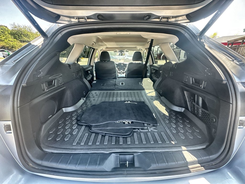 2023 Subaru Outback in Antigonish, Nova Scotia - 37 - w1024h768px