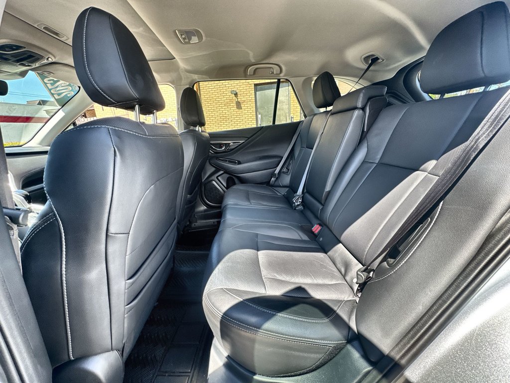 2023 Subaru Outback Limited XT in Saint John, New Brunswick - 32 - w1024h768px