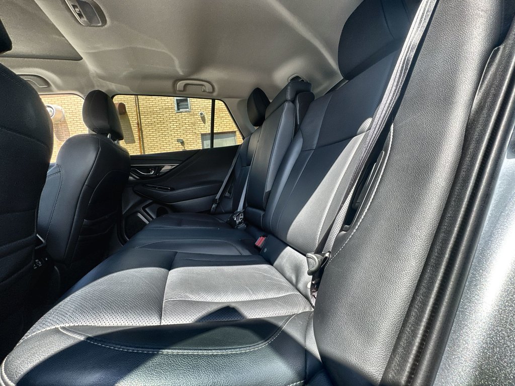 2023 Subaru Outback Limited XT in Saint John, New Brunswick - 34 - w1024h768px