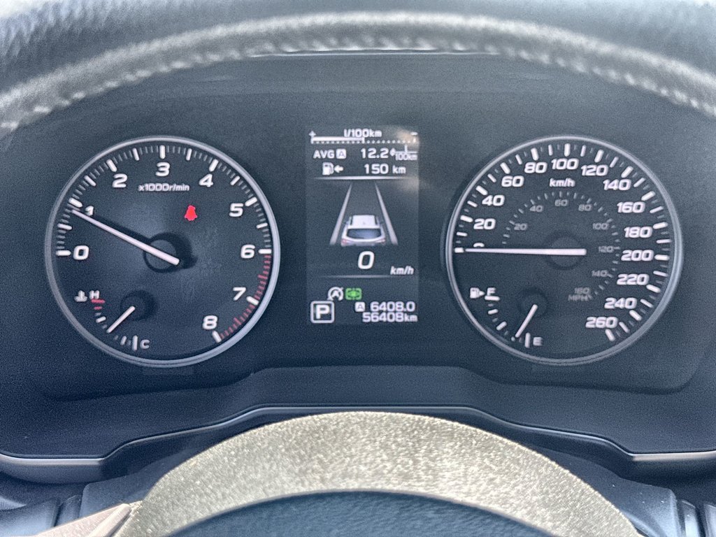 2023 Subaru Outback in Antigonish, Nova Scotia - 24 - w1024h768px