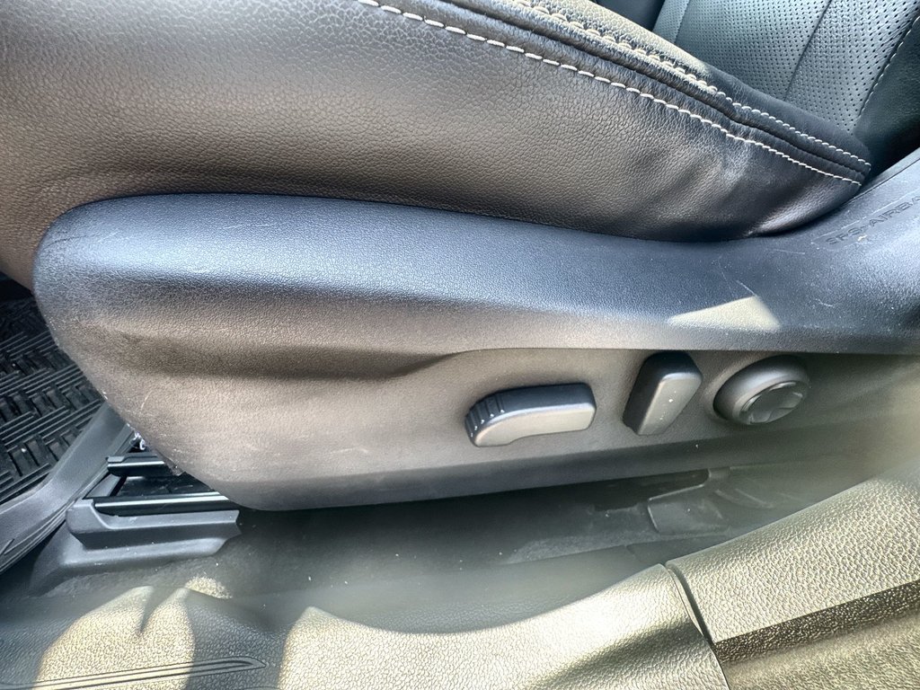 2023 Subaru Outback in Antigonish, Nova Scotia - 14 - w1024h768px