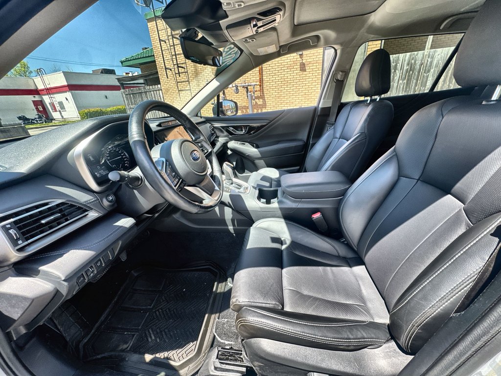 2023 Subaru Outback Limited XT in Saint John, New Brunswick - 13 - w1024h768px