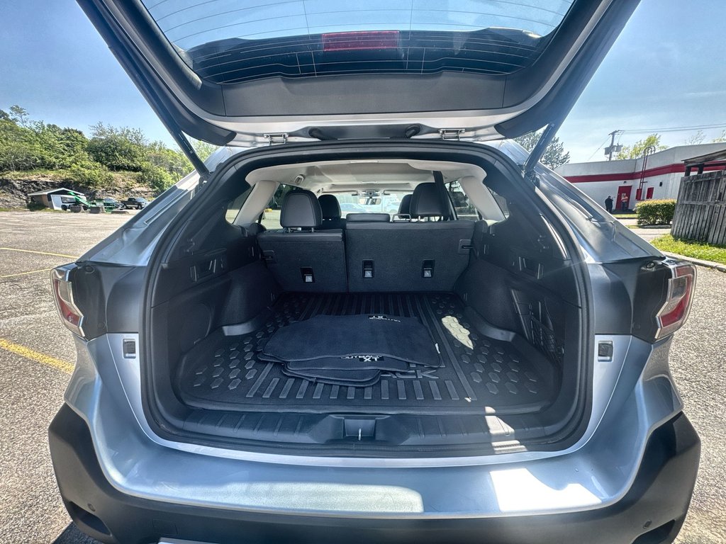 2023 Subaru Outback in Antigonish, Nova Scotia - 36 - w1024h768px
