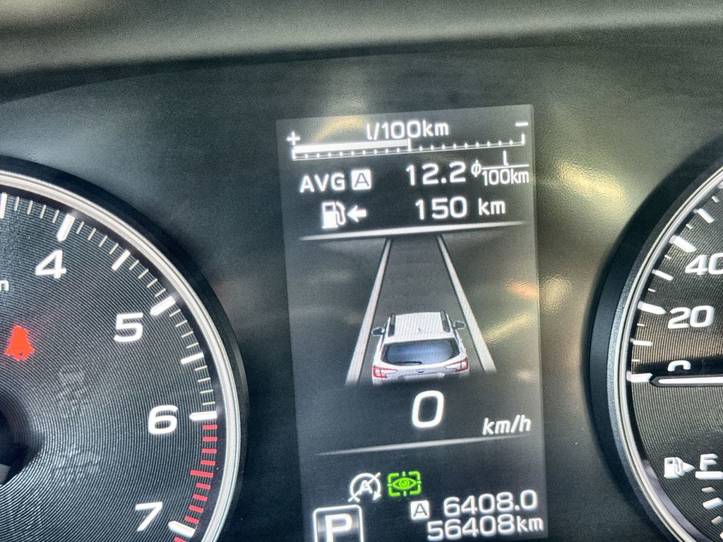 2023 Subaru Outback in Antigonish, Nova Scotia - 31 - w1024h768px