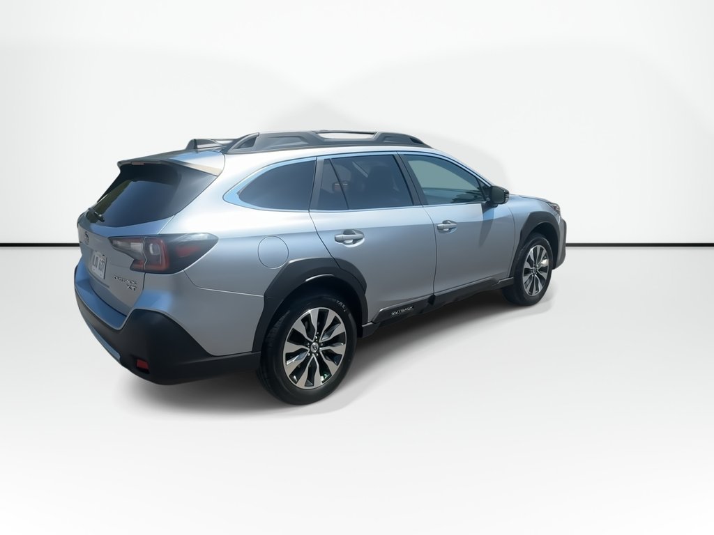 2023 Subaru Outback in Antigonish, Nova Scotia - 8 - w1024h768px