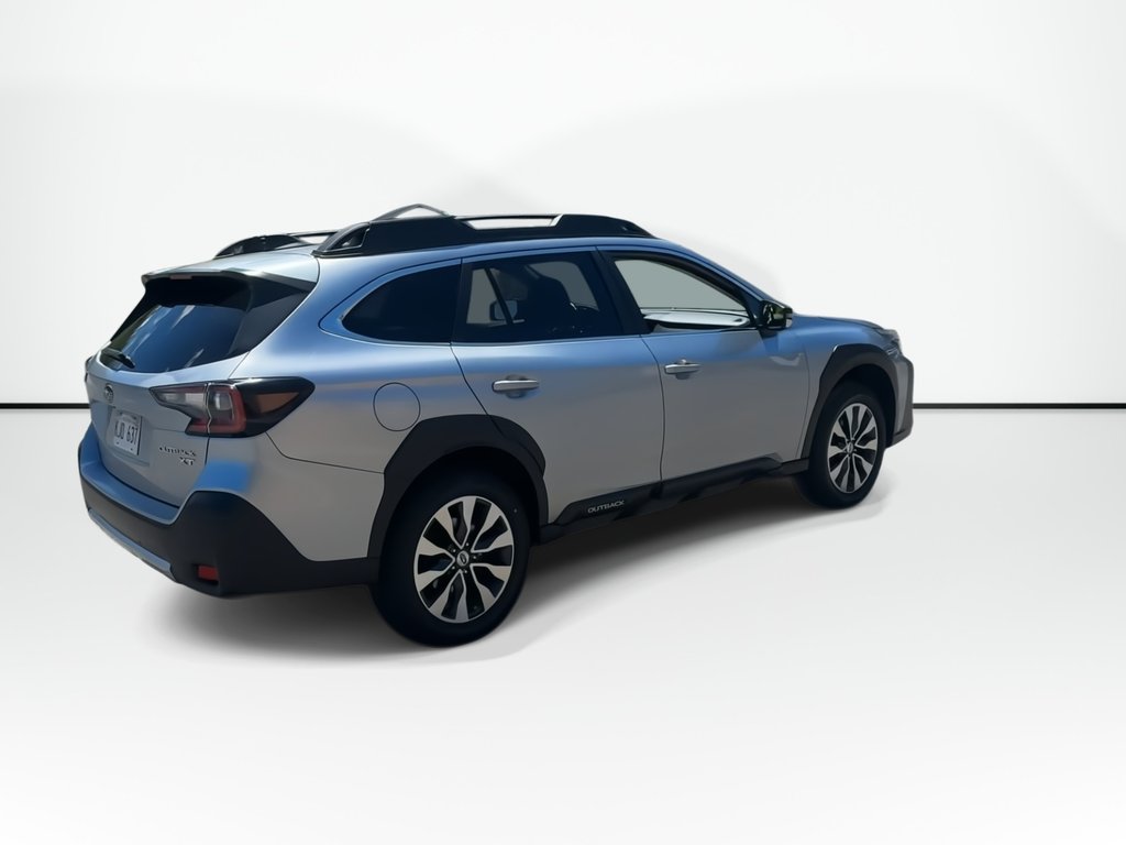 2023 Subaru Outback Limited XT in Saint John, New Brunswick - 8 - w1024h768px